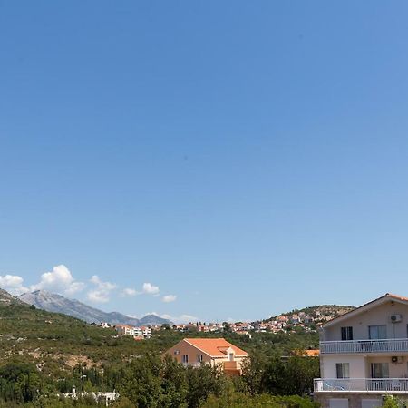 Apartman Rokolj Cavtat Kültér fotó