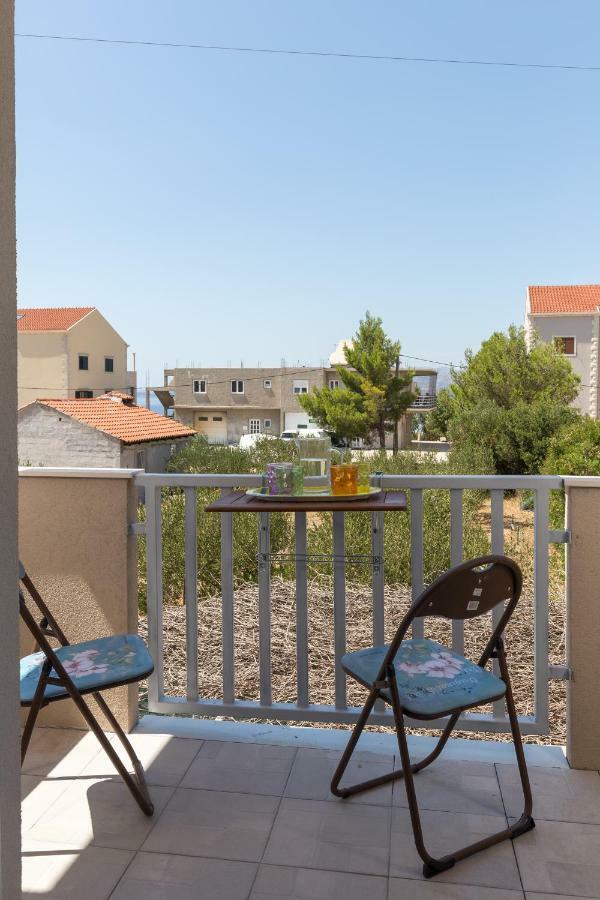 Apartman Rokolj Cavtat Kültér fotó