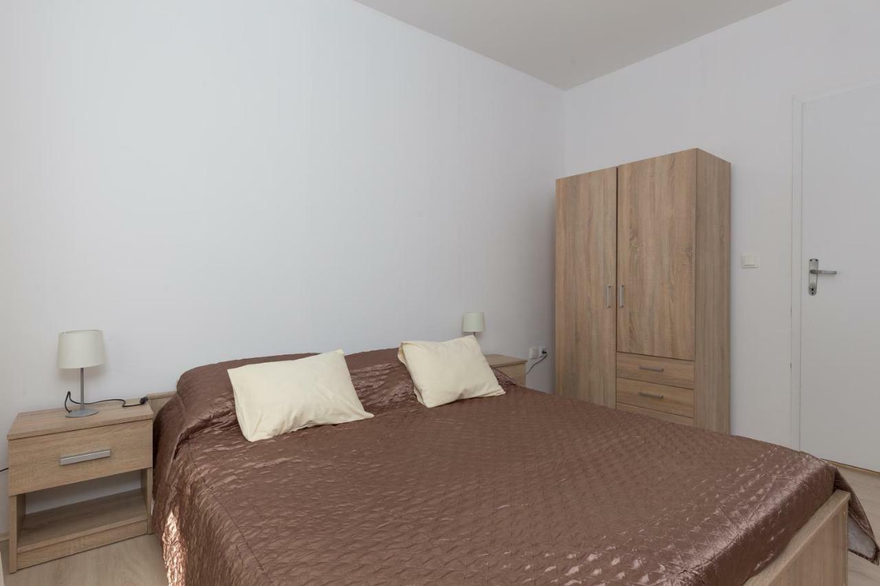 Apartman Rokolj Cavtat Kültér fotó