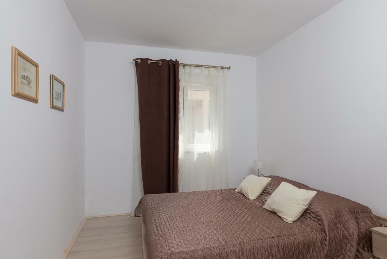 Apartman Rokolj Cavtat Kültér fotó