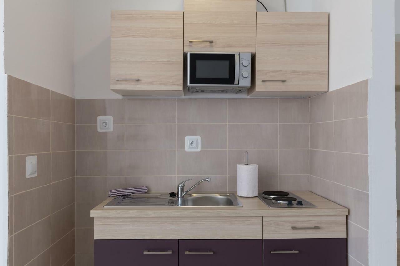 Apartman Rokolj Cavtat Kültér fotó