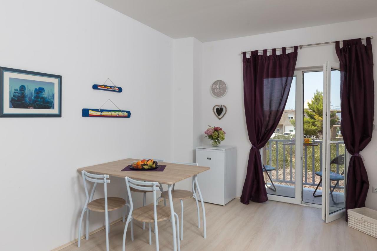 Apartman Rokolj Cavtat Kültér fotó