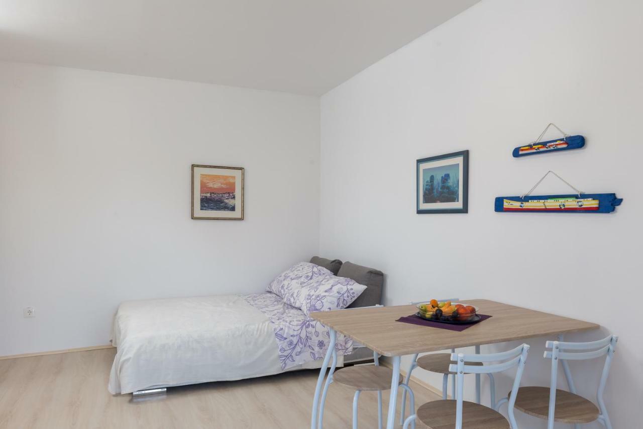 Apartman Rokolj Cavtat Kültér fotó