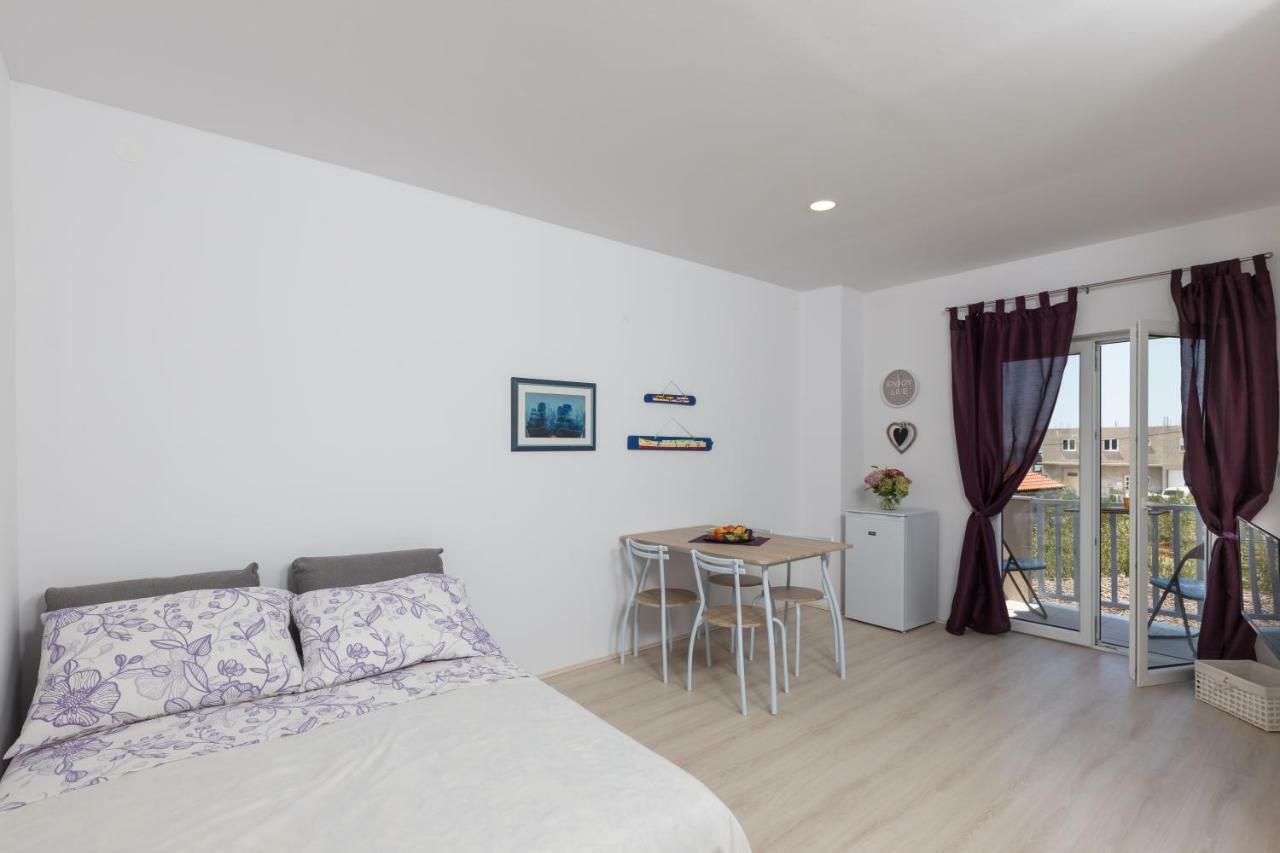 Apartman Rokolj Cavtat Kültér fotó