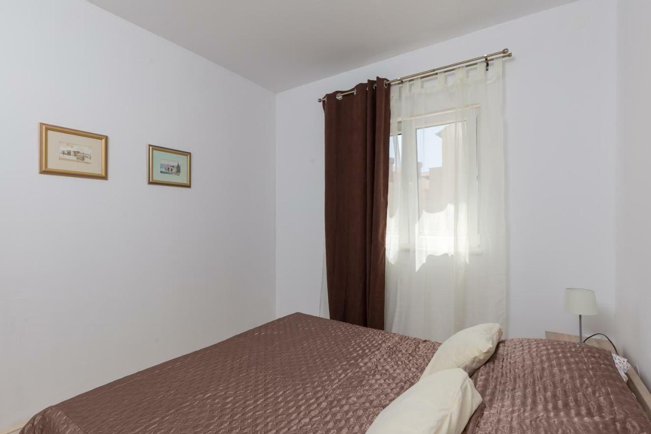 Apartman Rokolj Cavtat Kültér fotó