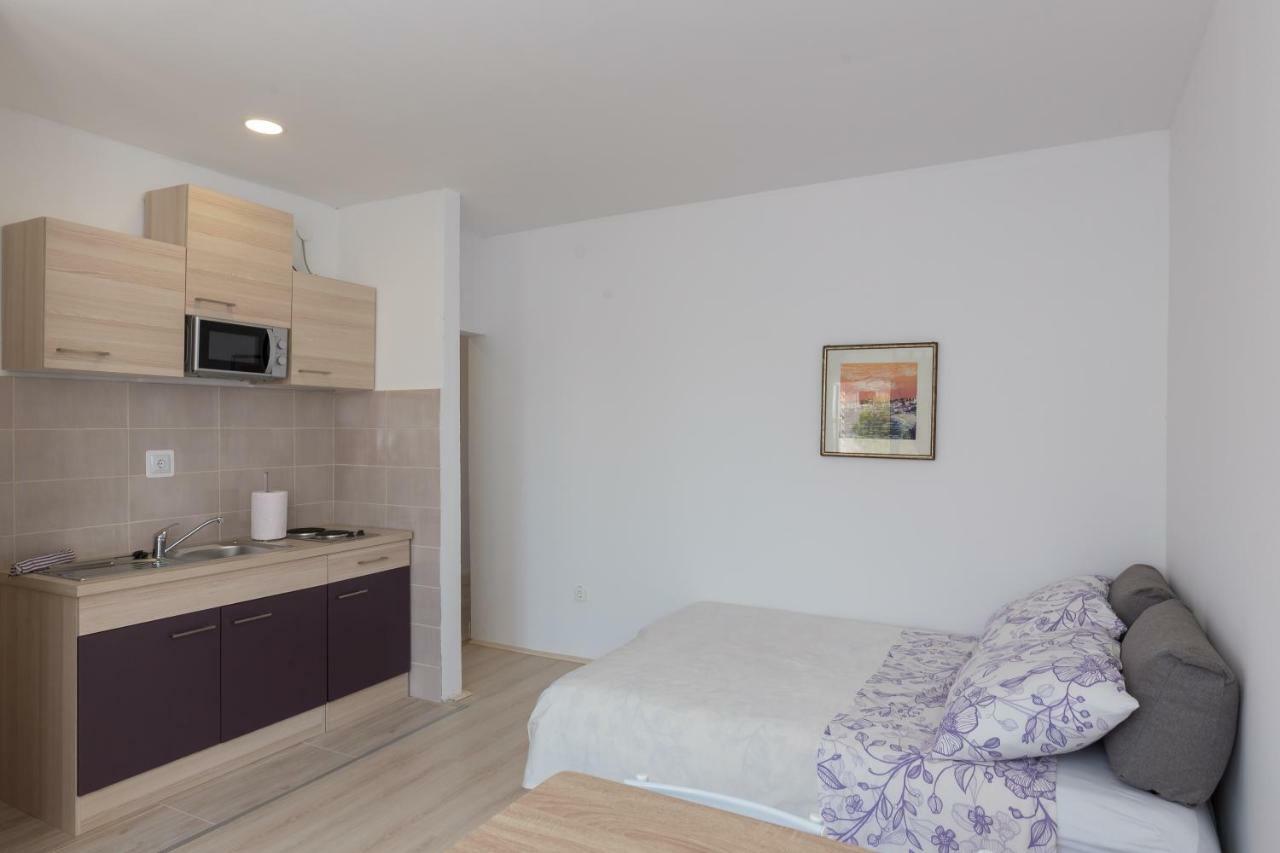 Apartman Rokolj Cavtat Kültér fotó