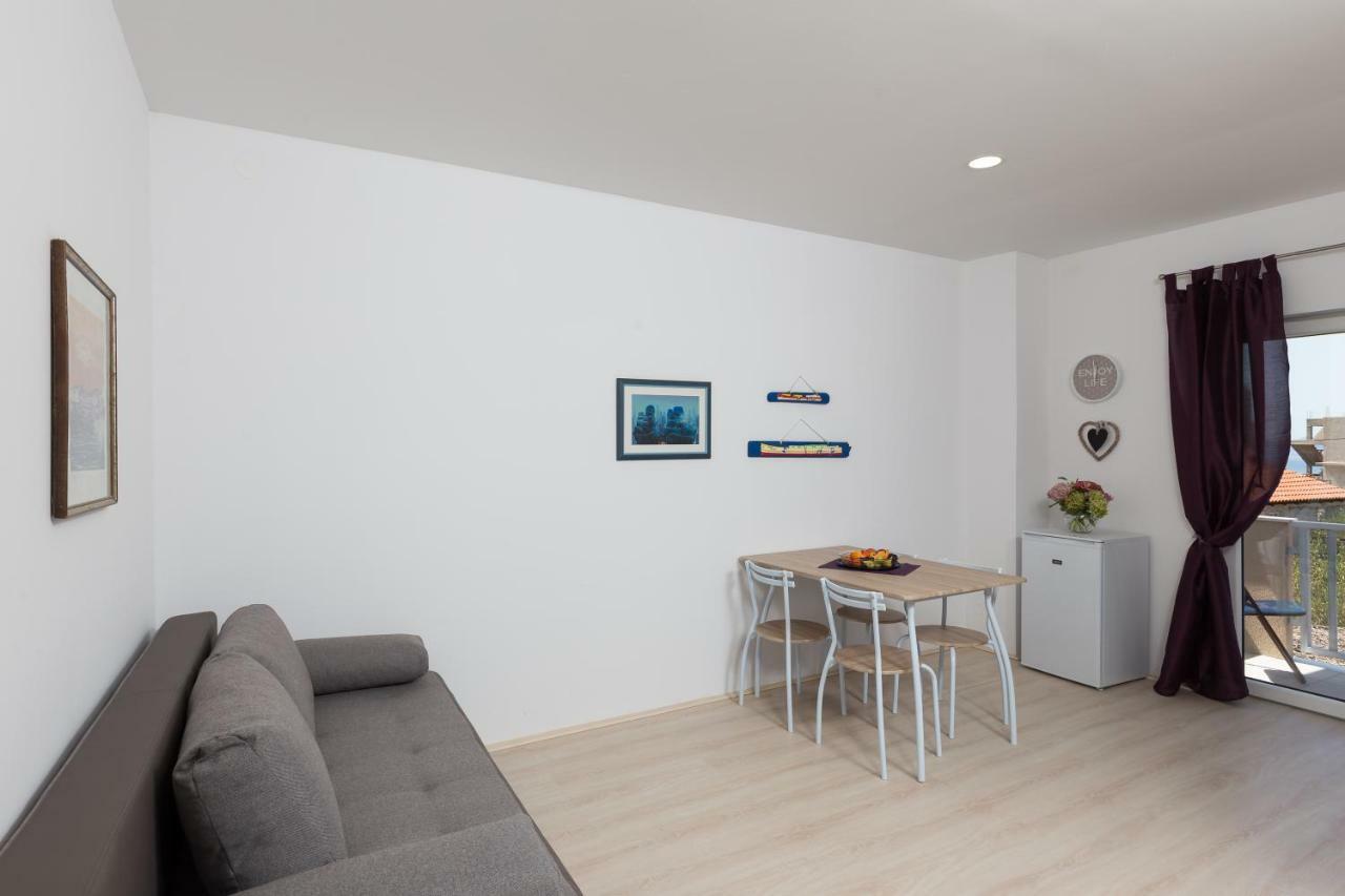 Apartman Rokolj Cavtat Kültér fotó