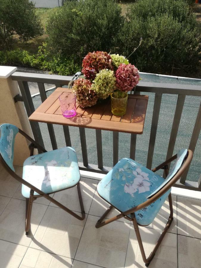 Apartman Rokolj Cavtat Kültér fotó