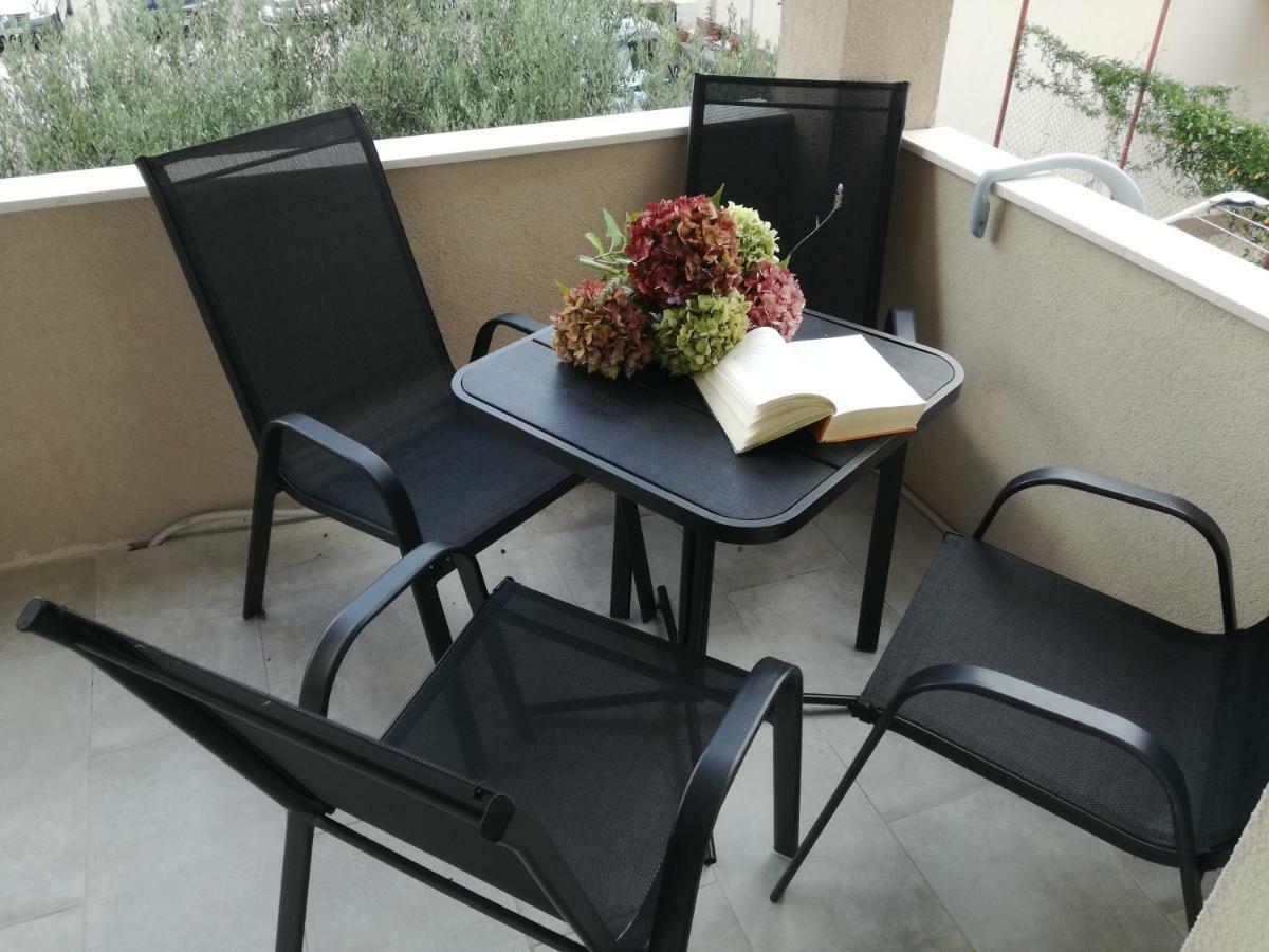 Apartman Rokolj Cavtat Kültér fotó